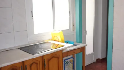 Apartment on Manuel de Falla Street photo 17