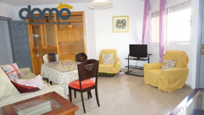 Apartment on Manuel de Falla Street photo 4