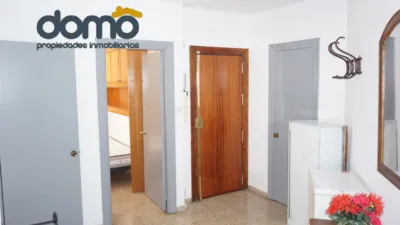 Apartment on Manuel de Falla Street photo 29