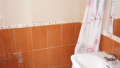 Apartment on Manuel de Falla Street photo 12