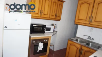 Apartment on Manuel de Falla Street photo 19