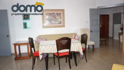 Apartment on Manuel de Falla Street photo 2