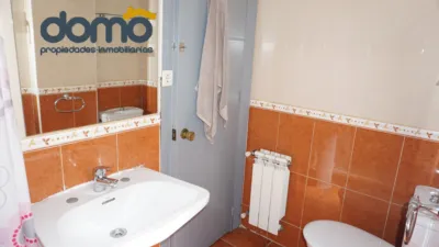 Apartment on Manuel de Falla Street photo 13