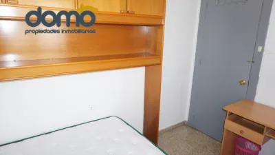 Apartment on Manuel de Falla Street photo 24