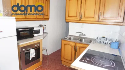 Apartment on Manuel de Falla Street photo 18