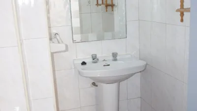 Apartment on Manuel de Falla Street photo 26