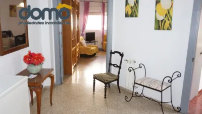 Apartment on Manuel de Falla Street photo 27