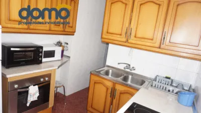 Apartment on Manuel de Falla Street photo 20