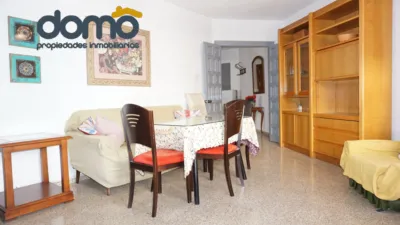 Apartment on Manuel de Falla Street photo 3