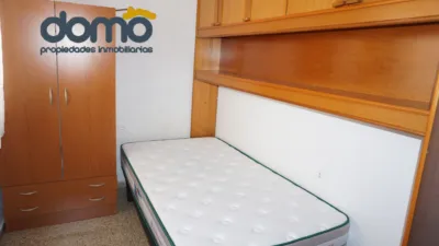Apartment on Manuel de Falla Street photo 23