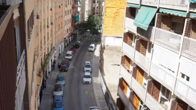 Apartment on Manuel de Falla Street photo 7