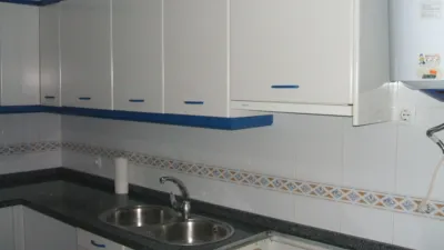 Piso en alquiler en Molino de La Vega, Molino de la Vega (Huelva Capital) de 530 €<span>/mes</span>