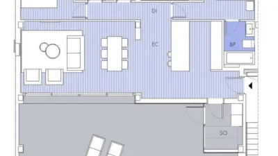 Penthouse on Avenida Resistiré photo 2