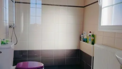 Semi-detached chalet in Moraleja de Enmedio photo 34