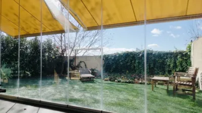 Semi-detached chalet in Moraleja de Enmedio photo 4