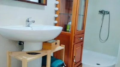 Semi-detached chalet in Moraleja de Enmedio photo 39