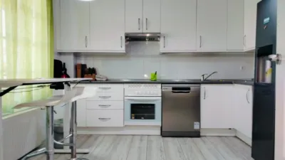 Semi-detached chalet in Moraleja de Enmedio photo 29
