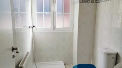 Semi-detached chalet in Moraleja de Enmedio photo 31