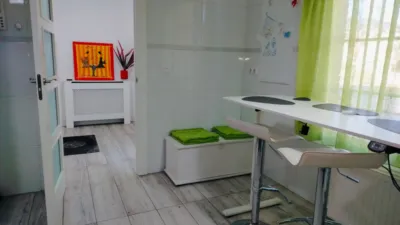 Semi-detached chalet in Moraleja de Enmedio photo 28