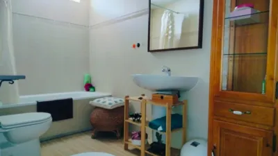 Semi-detached chalet in Moraleja de Enmedio photo 38