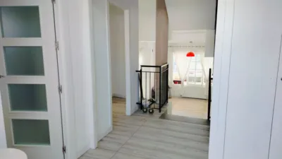 Semi-detached chalet in Moraleja de Enmedio photo 19