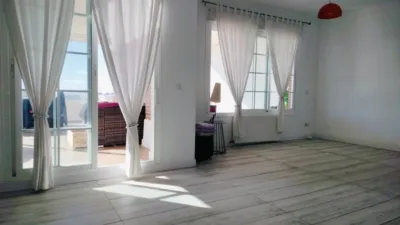 Semi-detached chalet in Moraleja de Enmedio photo 23
