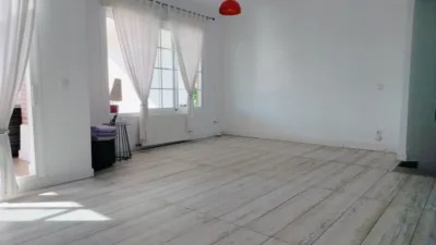 Semi-detached chalet in Moraleja de Enmedio photo 22
