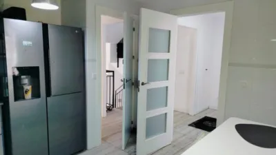 Semi-detached chalet in Moraleja de Enmedio photo 30