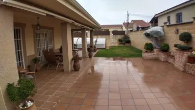 Detached House in Urbanización de las Colinas photo 7