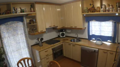 Detached House in Urbanización de las Colinas photo 21