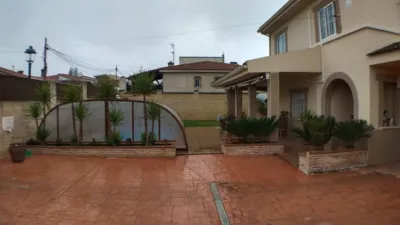 Detached House in Urbanización de las Colinas photo 5