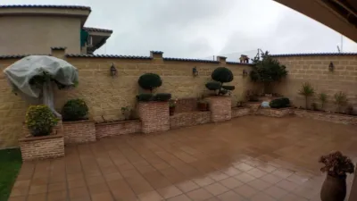 Detached House in Urbanización de las Colinas photo 10