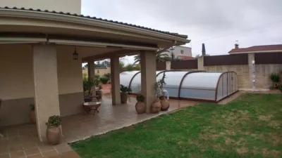 Detached House in Urbanización de las Colinas photo 6
