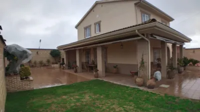 Detached House in Urbanización de las Colinas photo 8