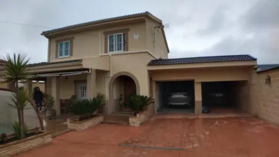 Detached House in Urbanización de las Colinas photo 12