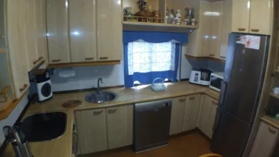 Detached House in Urbanización de las Colinas photo 19