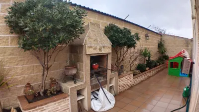 Detached House in Urbanización de las Colinas photo 9