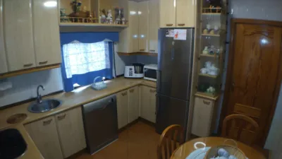 Detached House in Urbanización de las Colinas photo 20
