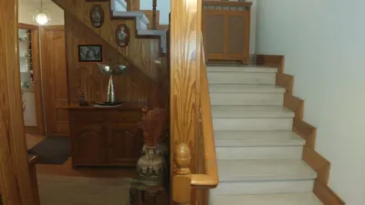 Detached House in Urbanización de las Colinas photo 25