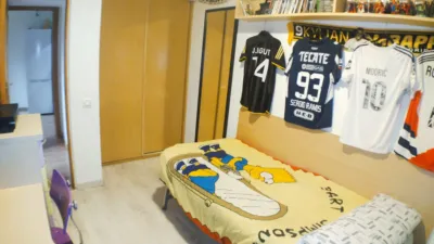 Piso en venta en Calle de San Blas, Humanes de Madrid de 199.900 €