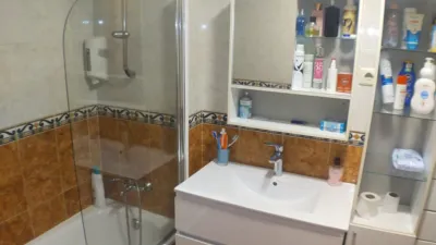 Piso en venta en Calle de San Blas, Humanes de Madrid de 199.900 €