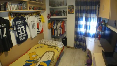 Piso en venta en Calle de San Blas, Humanes de Madrid de 199.900 €