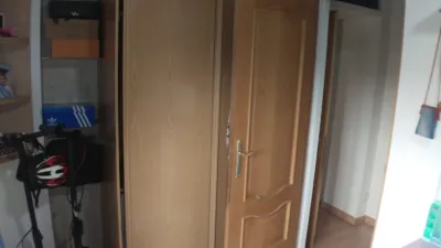 Piso en venta en Calle de San Blas, Humanes de Madrid de 199.900 €