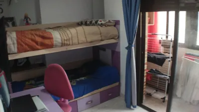 Piso en venta en Calle de San Blas, Humanes de Madrid de 199.900 €