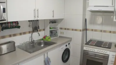 Piso en venta en Calle de San Blas, Humanes de Madrid de 199.900 €