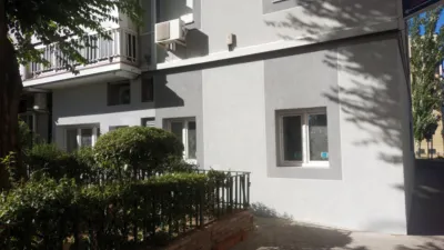 Apartment on Calle de los Ángeles photo 18