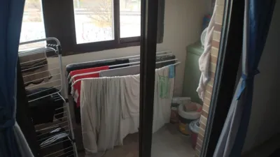 Apartment in Humanes de Madrid photo 19