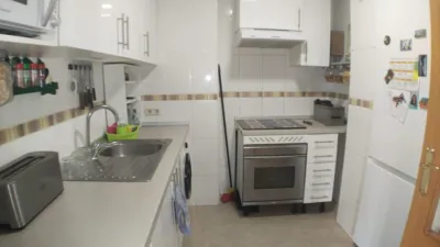 Apartment in Humanes de Madrid photo 11