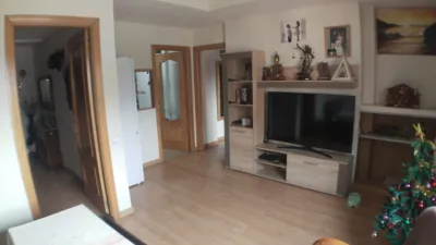 Apartment in Humanes de Madrid photo 9