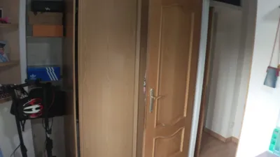 Apartment in Humanes de Madrid photo 17